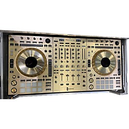 Used Pioneer DJ DDJSZ2 DJ Controller