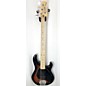 Used Sterling by Music Man SUB SERIES STING RAY 5 Electric Bass Guitar thumbnail