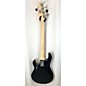 Used Sterling by Music Man SUB SERIES STING RAY 5 Electric Bass Guitar