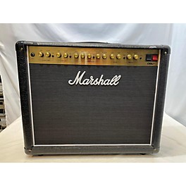 Used Marshall DSL40C 40W 1x12 Tube Guitar Combo Amp