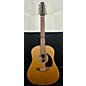 Used Seagull Coastline S12+ 12 String Acoustic Electric Guitar thumbnail