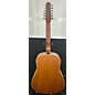 Used Seagull Coastline S12+ 12 String Acoustic Electric Guitar