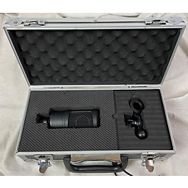 Used Antelope Audio Used Antelope Audio Edge Solo Condenser Microphone