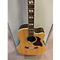 Used Gibson Songwriter Standard EC Acoustic Electric Guitar