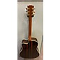 Used Gibson Songwriter Standard EC Acoustic Electric Guitar