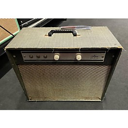 Used In Store Used Used Knox 1960's Model 602 Guitar Combo Amp