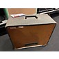 Used Used Knox 1960's Model 602 Guitar Combo Amp