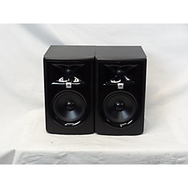 Used JBL 306P MKII PAIR Powered Monitor