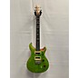 Used PRS SE CUSTOM 24-08 Solid Body Electric Guitar