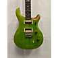 Used PRS SE CUSTOM 24-08 Solid Body Electric Guitar