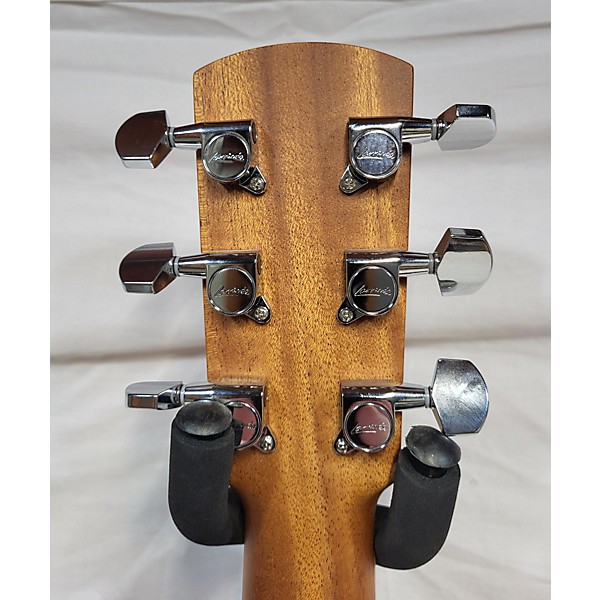 Used Larrivee OM03 Acoustic Guitar