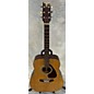 Used Yamaha Fg160 Acoustic Guitar thumbnail
