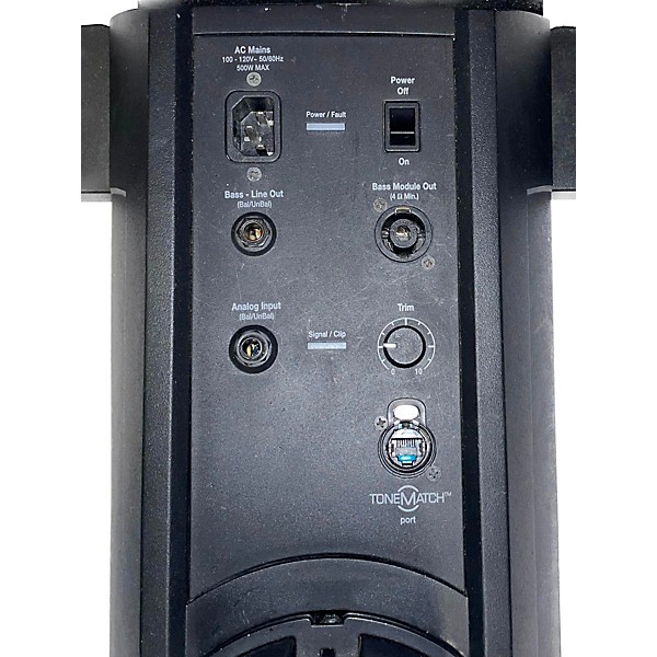 Used Bose L1 Model II Powered Speaker