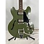 Used Gibson 2019 Chris Cornell Signature ES335 Tribute Hollow Body Electric Guitar