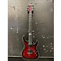Used Schecter Guitar Research BLACKJACK SLS Solid Body Electric Guitar thumbnail