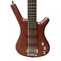 Used Warwick Pro Series Corvette 5 String Electric Bass Guitar