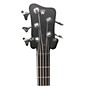 Used Warwick Pro Series Corvette 5 String Electric Bass Guitar