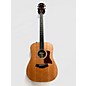 Used Taylor 2011 410E Acoustic Electric Guitar thumbnail