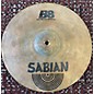 Used SABIAN 20in B8 Ride Cymbal thumbnail