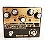 Used Death By Audio Interstellar Overdriver Deluxe Distortion Effect Pedal thumbnail