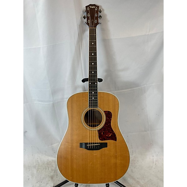 Used Taylor 1997 420-R Acoustic Guitar