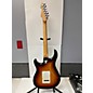 Used Peavey Raptor Plus HSS Solid Body Electric Guitar