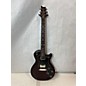Used PRS 2017 S2 Singlecut Standard 22 Solid Body Electric Guitar thumbnail