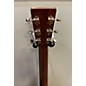 Used Martin D18 Acoustic Guitar