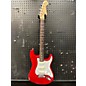 Used Fender 40th Anniversary American Stratocaster Solid Body Electric Guitar thumbnail