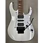 Used Ibanez Rg450dxb Solid Body Electric Guitar