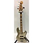 Used Fender American Elite Jazz Bass 5 String Electric Bass Guitar thumbnail