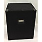 Used Markbass STD104HF Bass Cabinet