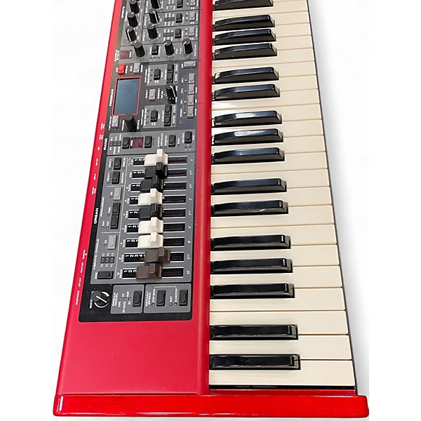 Used Nord ELECTRO 5D Synthesizer