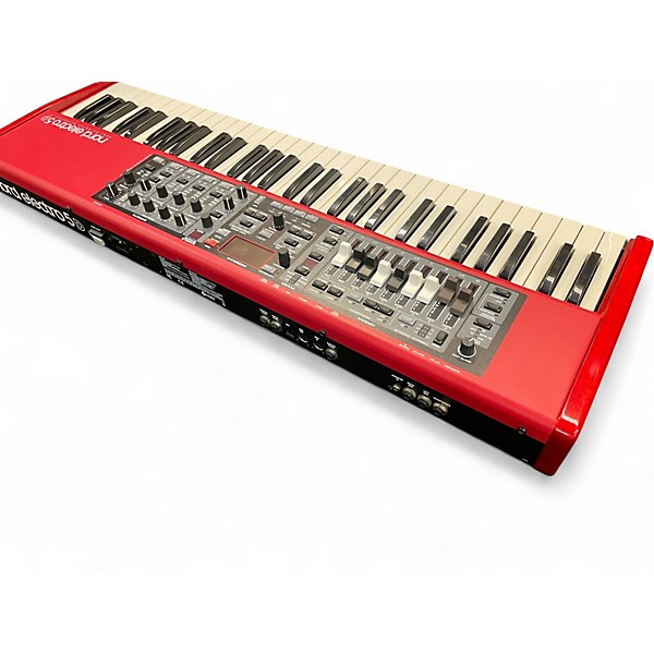 Used Nord ELECTRO 5D Synthesizer