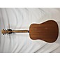 Used Zager ZAD20N Acoustic Guitar thumbnail