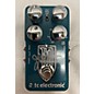 Used TC Electronic THE DREAMSCAPE Effect Pedal thumbnail
