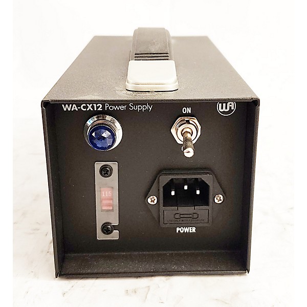 Used Warm Audio WA-CX12 Condenser Microphone