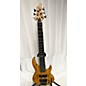 Used ESP LTD B416SM Electric Bass Guitar thumbnail