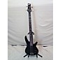 Used Ibanez SR800 Electric Bass Guitar thumbnail
