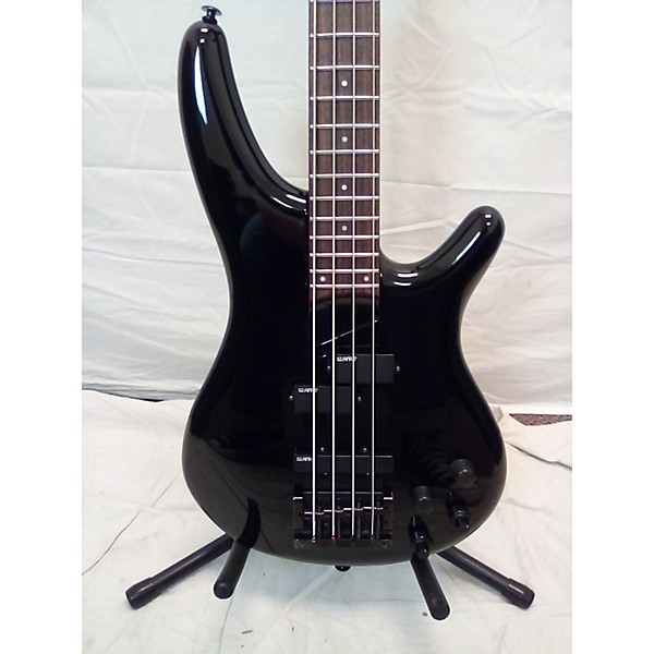 Used Ibanez SR800 Electric Bass Guitar