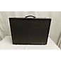 Used Bugera 212V-BK 2x12 Guitar Cabinet thumbnail