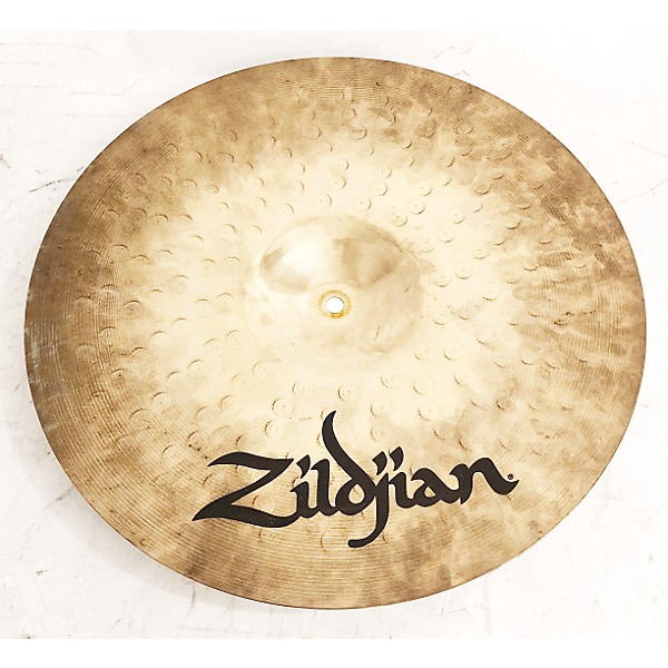 Used Zildjian 16in ZBT Crash Cymbal