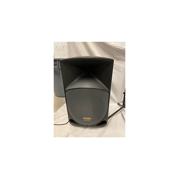 Used Tapco TH-15A Powered Speaker