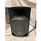 Used Tapco TH-15A Powered Speaker thumbnail