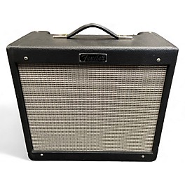 Used Fender Used Fender Blues Junior IV 15W 1x12 Tube Guitar Combo Amp