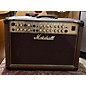 Used Marshall As80r Acoustic Guitar Combo Amp thumbnail