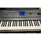 Used Yamaha DGX660 Portable Keyboard thumbnail