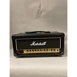 Used Marshall Used Marshall DSL20 Tube Guitar Amp Head