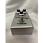 Used NUX STEEL SINGER DRIVE Effect Pedal thumbnail