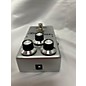 Used NUX STEEL SINGER DRIVE Effect Pedal